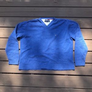 Vintage Tommy Hilfiger Sweater